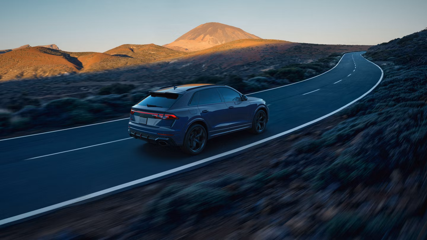 Regal Motorcars - Premium Lease Experience